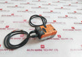 Belimo Ep025R+Mp Pressure Independent Control Valve Ac/Dc 24V Ip54