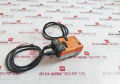 Belimo Ep025R+Mp Pressure Independent Control Valve Ac/Dc 24V Ip54