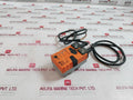 Belimo Ep025R+Mp Pressure Independent Control Valve Ac/Dc 24V Ip54