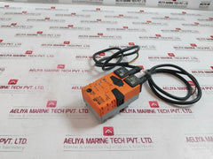 Belimo Ep025R+Mp Pressure Independent Control Valve Ac/Dc 24V Ip54