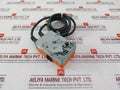 Belimo Ep032r+mp Pressure Independent Control Valves 10 Nm Ac/dc 24v