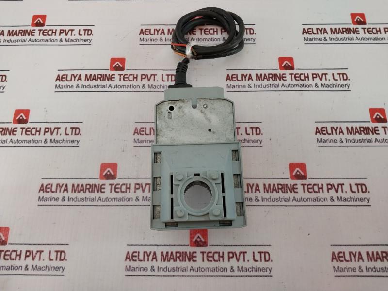 Belimo Ep040R+Mp Electronic Pressure Independent Valve Ac/Dc24V