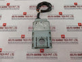 Belimo Ep040R+Mp Electronic Pressure Independent Valve Ac/Dc24V