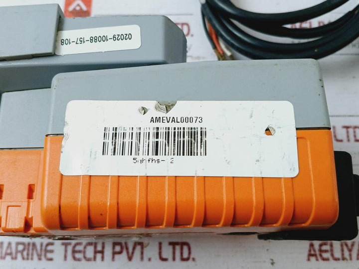 Belimo Ep050R+Kmp-n Valve Actuator 20 Nm Ip54 24V Ac/Dc