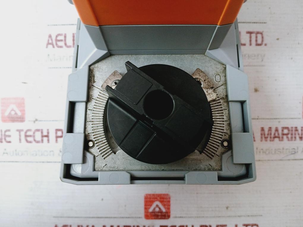 Belimo Ep050R+Kmp-n Valve Actuator 20 Nm Ip54 24V Ac/Dc