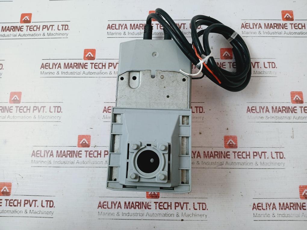 Belimo Ep050R+Kmp-n Valve Actuator 20 Nm Ip54 24V Ac/Dc