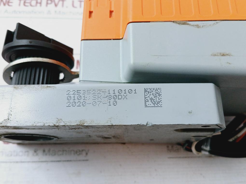 Belimo Ep050R+Kmp-n Valve Actuator 20 Nm Ip54 24V Ac/Dc