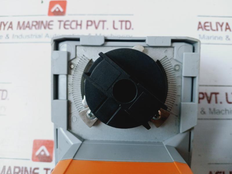 Belimo Ep050r+kmp Electronic Pressure Independent Valve 20 Nm 24v Ac/dc