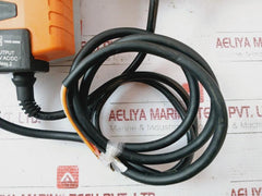 Belimo Ep050r+kmp Electronic Pressure Independent Valve 20 Nm 24v Ac/dc
