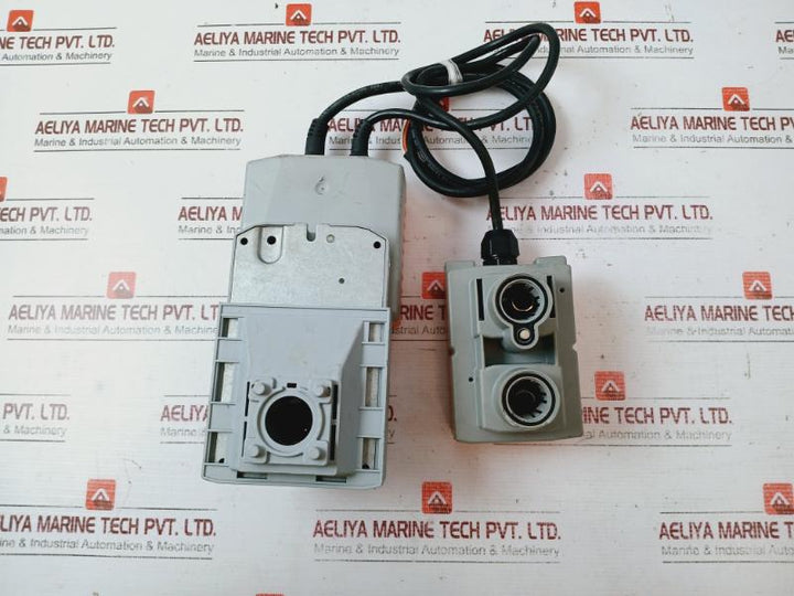 Belimo Ep050r+kmp Electronic Pressure Independent Valve 20 Nm 24v Ac/dc