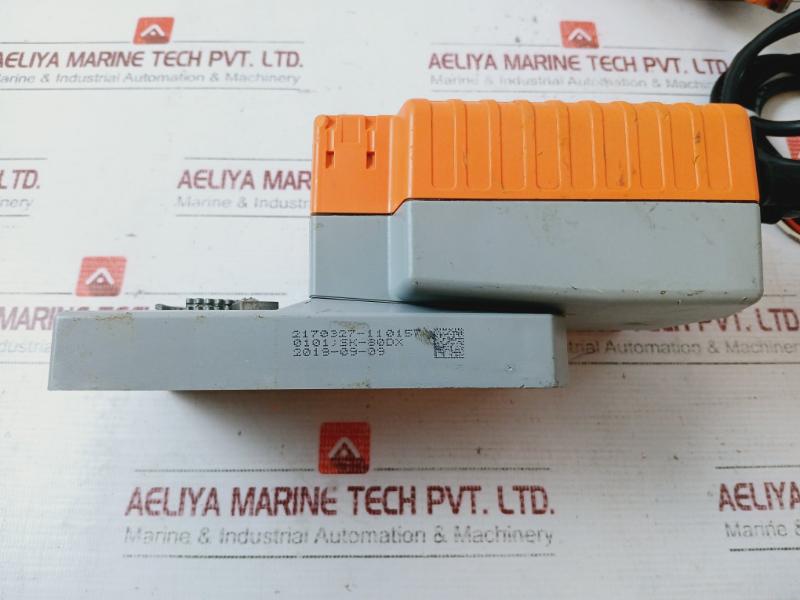 Belimo Ep050r+kmp Electronic Pressure Independent Valve 20 Nm 24v Ac/dc