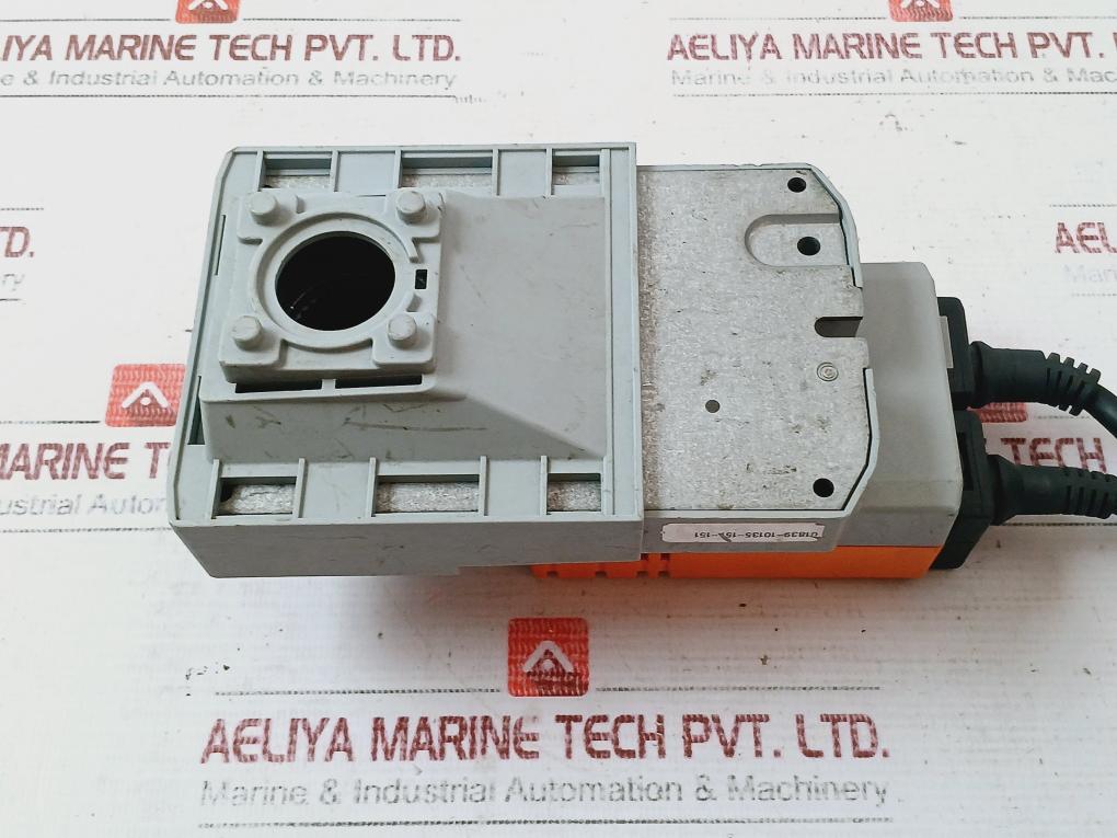 Belimo Ep050r+mp Actuator Pressure Independent Without Valve Dn50 Ac/dc 24v