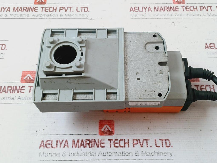 Belimo Ep050r+mp Actuator Pressure Independent Without Valve Dn50 Ac/dc 24v