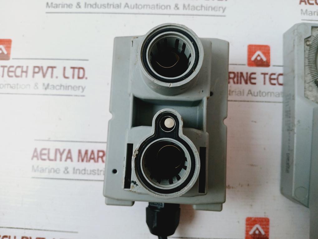 Belimo Ep050r+mp Actuator Pressure Independent Without Valve Dn50 Ac/dc 24v