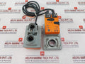 Belimo Ep050R+Mp Pressure-independent Control Ball Valve Ac/Dc 24V