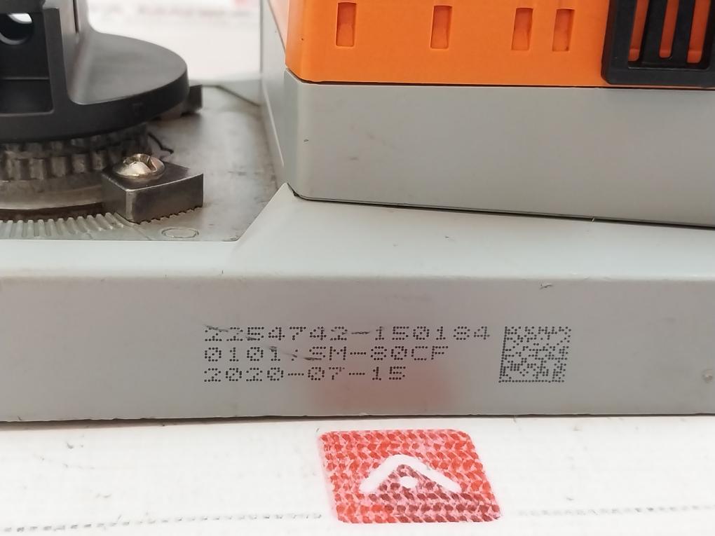 Belimo Ep050R+Mp Pressure-independent Control Ball Valve Class 2 Ac/Dc 24V Ip54