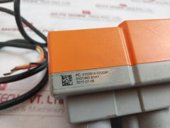 Belimo Ep050R+Mp Pressure-independent Control Ball Valve Class 2 Ac/Dc 24V Ip54