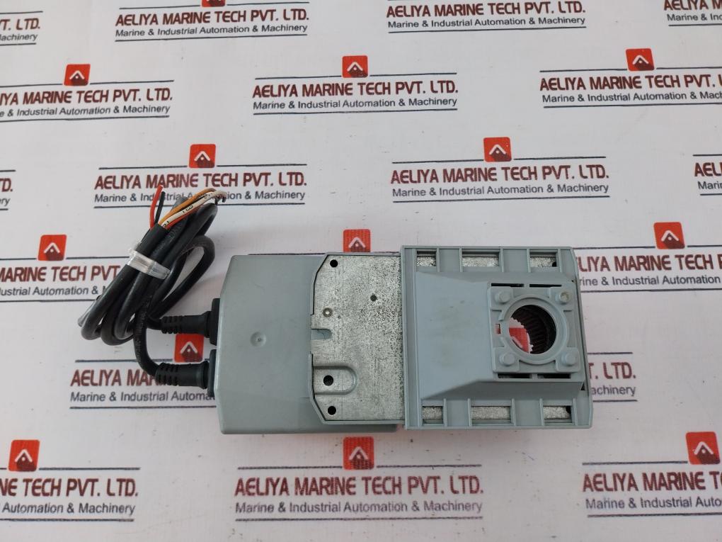 Belimo Ep050r+kmp-n Valve Actuator 20nm Ip54 24v Ac/dc Class 2 10173-00001
