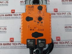 Belimo Ep050r+kmp-n Valve Actuator 20nm Ip54 24v Ac/dc Class 2 10173-00001