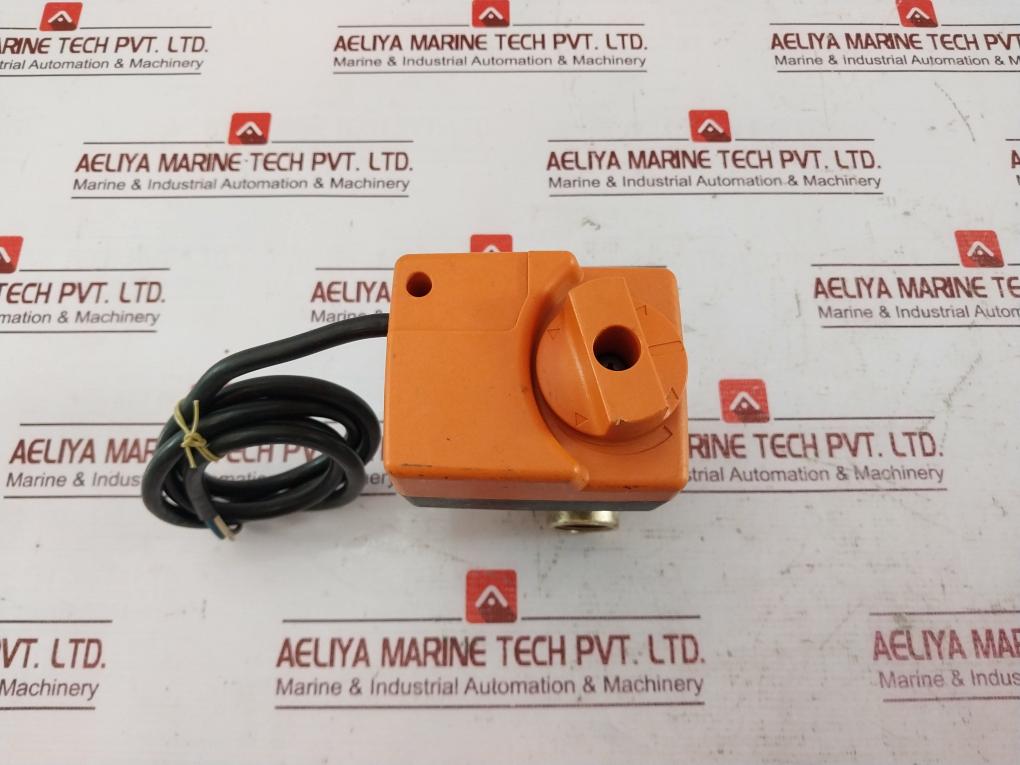 Belimo Fru230-3 Electric Coil Two-way Fan Valve Ac230V 50Hz