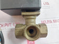 Belimo Fru230-3 Electric Coil Two-way Fan Valve Ac230V 50Hz 2000 Kpa