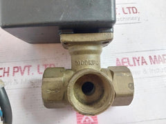 Belimo Fru230-3 Electric Coil Two-way Fan Valve Ac230V 50Hz 2000 Kpa