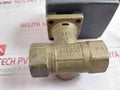 Belimo Fru230-3 Electric Coil Two-way Fan Valve Ac230V 50Hz 2000 Kpa