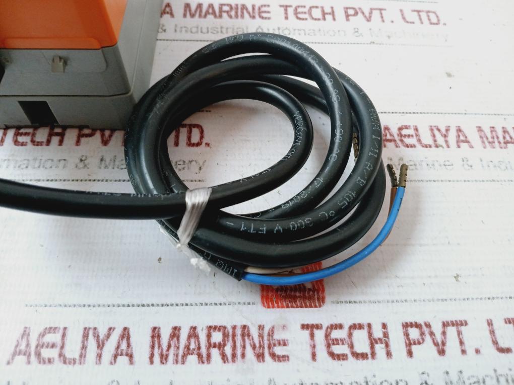 Belimo Lm230A Damper Actuator For Operating Air Control 5 Nm Ac 100-240V 50/60Hz