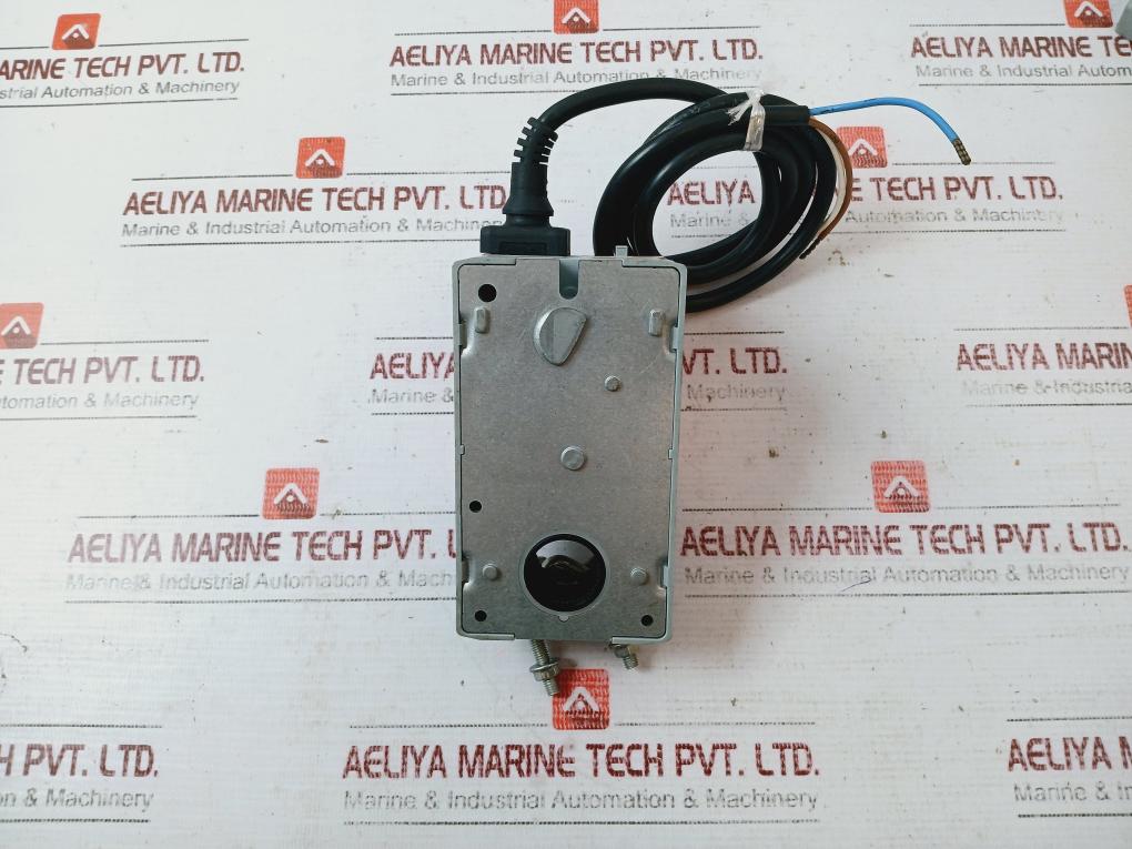 Belimo Lm230A Damper Actuator For Operating Air Control 5 Nm Ac 100-240V 50/60Hz