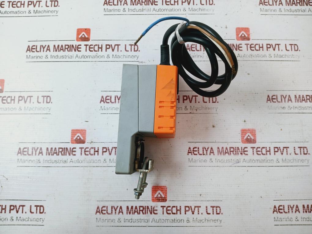 Belimo Lm230A Damper Actuator For Operating Air Control 5 Nm Ac 100-240V 50/60Hz