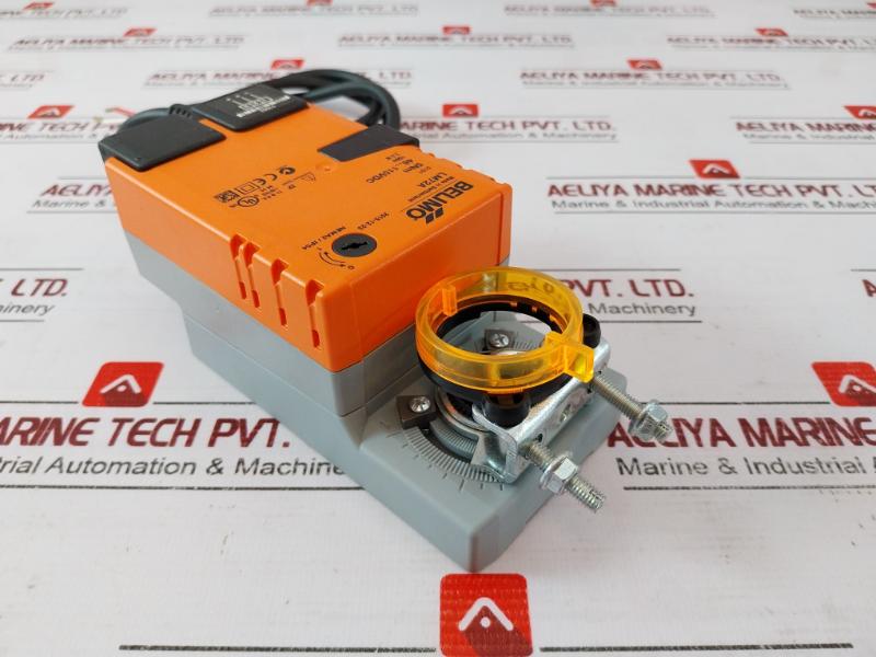 Belimo Lm72A Damper Actuator 48-110Vdc 2.5W 300/500V 105C 300V Ft1 05V2V2-f Ip54