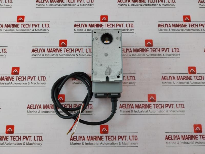Belimo Lm72A Damper Actuator 48-110Vdc 2.5W 300/500V 105C 300V Ft1 05V2V2-f Ip54