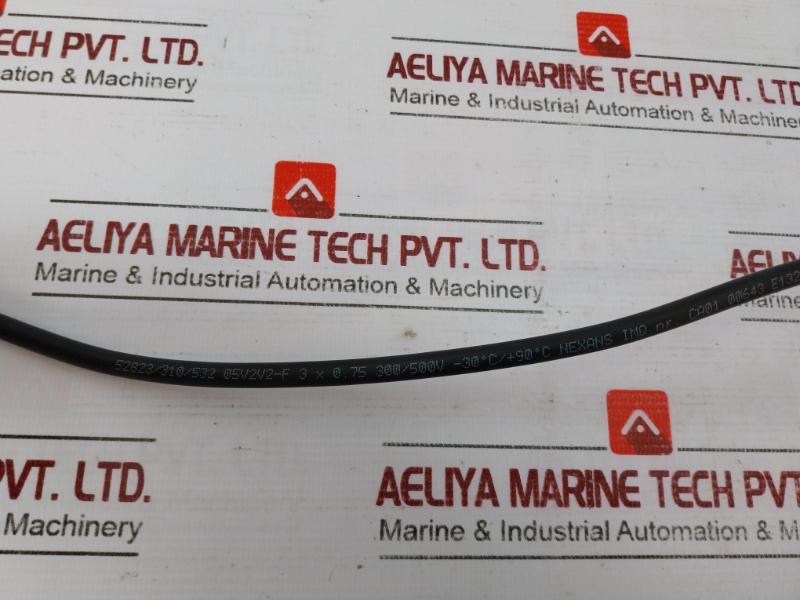 Belimo Lm72A Damper Actuator 48-110Vdc 2.5W 300/500V 105C 300V Ft1 05V2V2-f Ip54