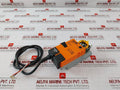 Belimo Lm72A Damper Actuator 48-110Vdc 2.5W 300/500V 105C 300V Ft1 05V2V2-f Ip54