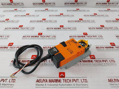 Belimo Lm72A Damper Actuator 48-110Vdc 2.5W 300/500V 105C 300V Ft1 05V2V2-f Ip54