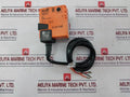Belimo Lr24A-sr Damper Actuator 5Nm Ac/Dc 24V 50/60Hz Nema 2 Ip54