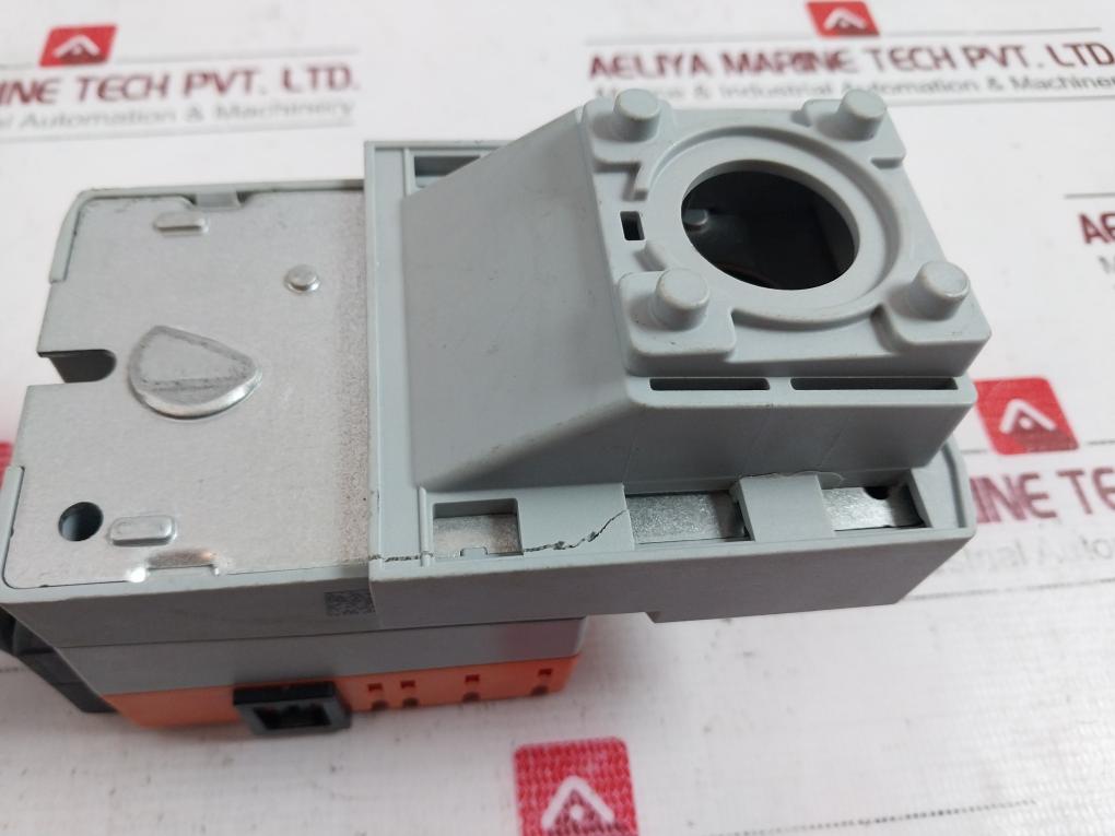 Belimo Lr24A-sr Damper Actuator 5 Nm Ac/Dc 24V 50/60Hz Nema2 Ip54 10173-00001
