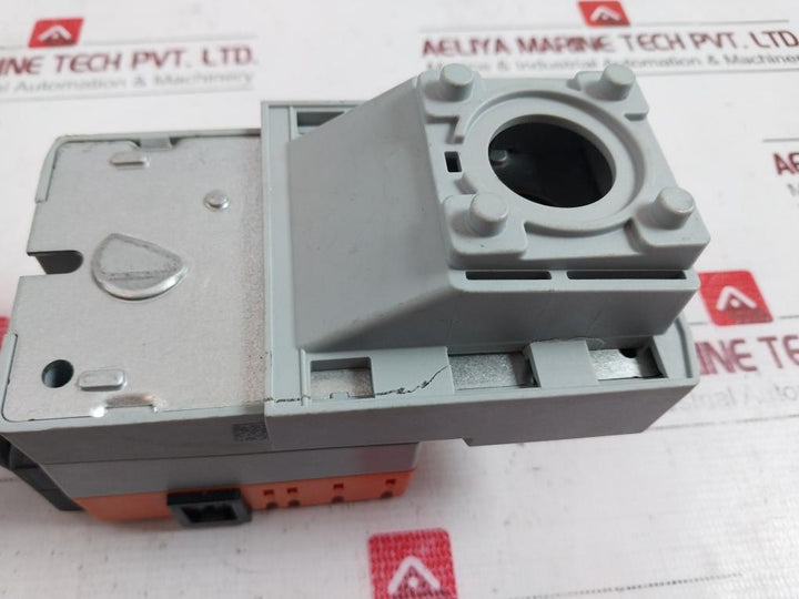 Belimo Lr24A-sr Damper Actuator 5 Nm Ac/Dc 24V 50/60Hz Nema2 Ip54 10173-00001