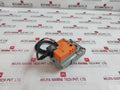 Belimo Nr24A-sr Damper Actuator Ac/Dc 24V, 50/60 Hz