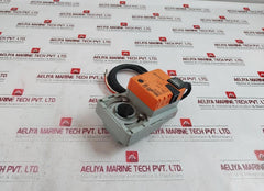 Belimo Nr24A-sr Damper Actuator Ac/Dc 24V, 50/60 Hz