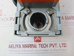 Belimo Nr24A-sr Modulating Rotary Actuator For Ball Valve, Ac/Dc 24V 50/60Hz