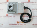Belimo Nr24A-sr Modulating Rotary Actuator For Ball Valve, Ac/Dc 24V 50/60Hz