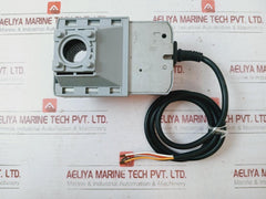Belimo Nr24A-sr Modulating Rotary Actuator For Ball Valve, Ac/Dc 24V 50/60Hz