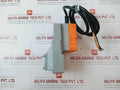 Belimo Nr24A-sr Modulating Rotary Actuator For Ball Valve, Ac/Dc 24V 50/60Hz