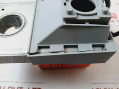 Belimo Nr24A-sr Modulating Rotary Actuator For Ball Valve, Ac/Dc 24V 50/60Hz