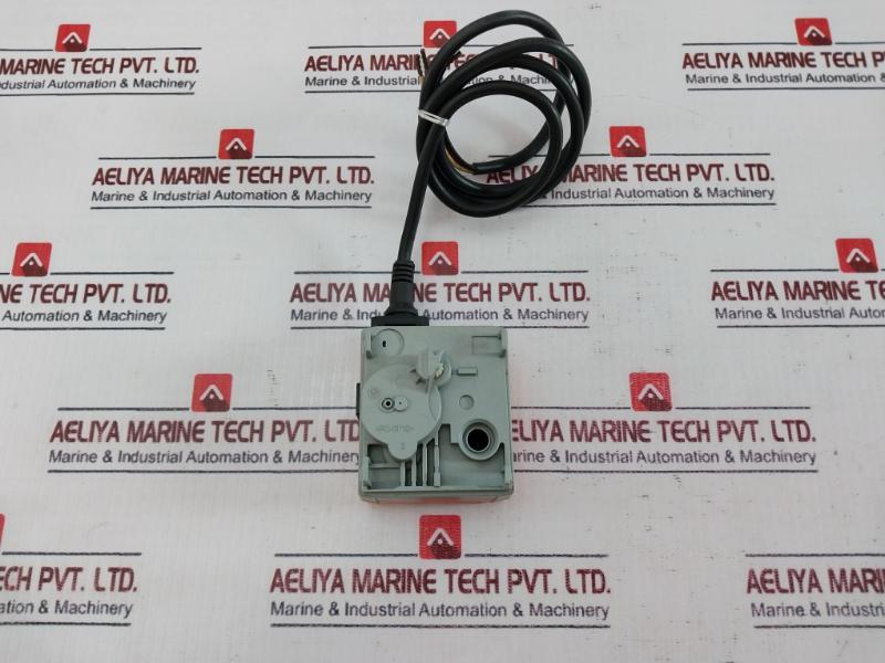 Belimo Sru24 Damper Actuator 20Nm 24Vac/Dc Ip54