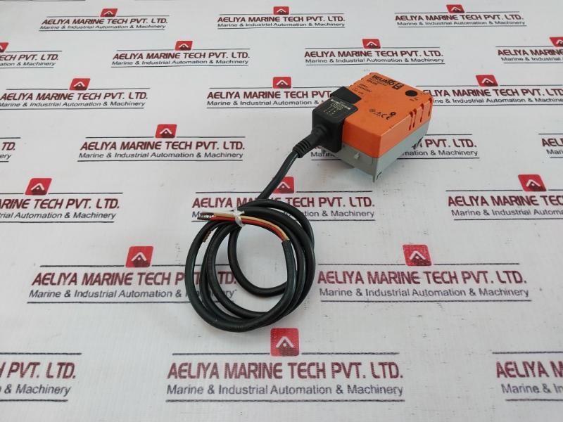 Belimo Sru24 Damper Actuator 20Nm 24Vac/Dc Ip54