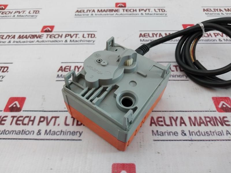 Belimo Sru24 Damper Actuator 20Nm 24Vac/Dc Ip54