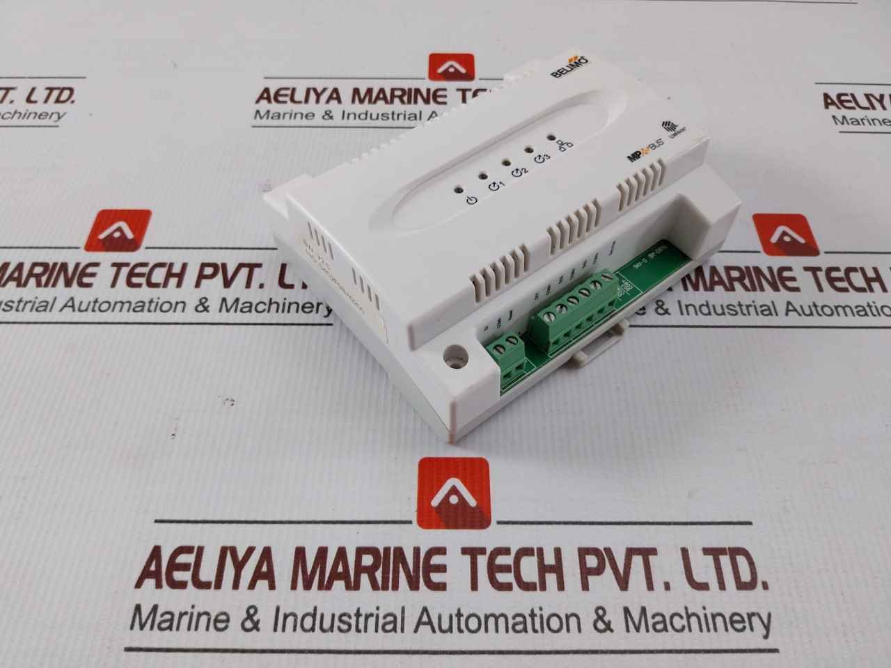 Belimo T24-v42lon Room Control Module 24vac 50/60hz 6va T50, Ip20