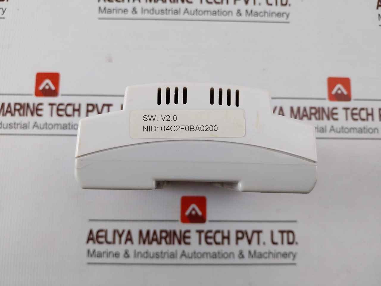 Belimo T24-v42lon Room Control Module 24vac 50/60hz 6va T50, Ip20